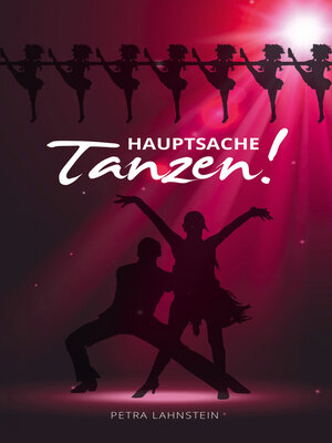 cover image of Hauptsache Tanzen!